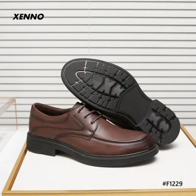 ELITE EMBARK DRESS SHOES